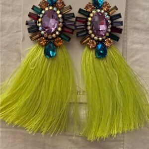Women’s earrings